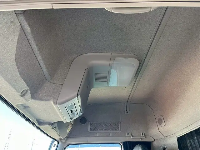 三菱 スーパーグレート 2PG-FP74HER(未入力/関係無)の写真23