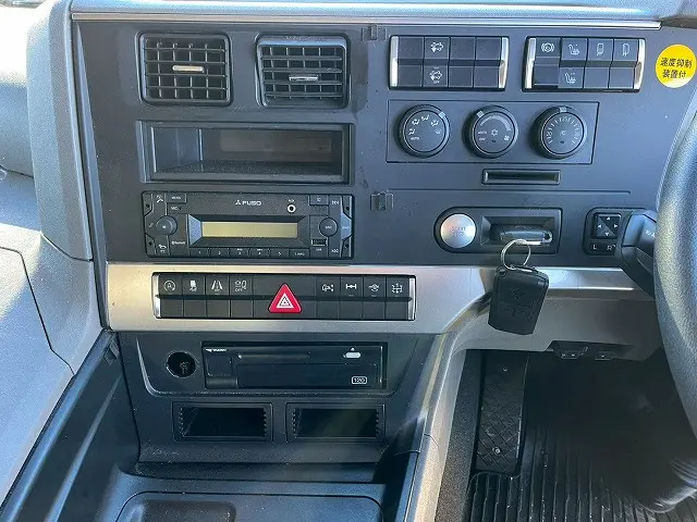 三菱 スーパーグレート 2PG-FP74HER(未入力/関係無)の写真26