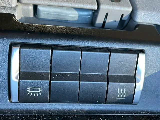 三菱 スーパーグレート 2PG-FP74HER(未入力/関係無)の写真27