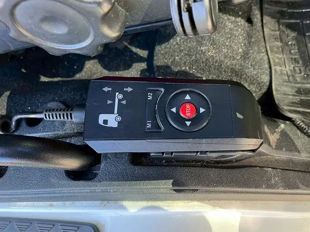 三菱 スーパーグレート 2PG-FP74HER(未入力/関係無)の写真30