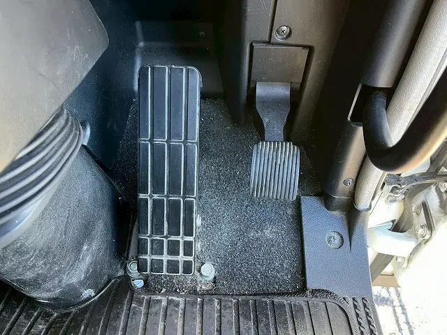 三菱 スーパーグレート 2PG-FP74HER(未入力/関係無)の写真31