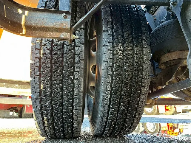 三菱 スーパーグレート 2PG-FP74HER(未入力/関係無)の写真38