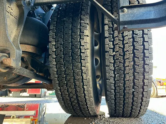 三菱 スーパーグレート 2PG-FP74HER(未入力/関係無)の写真39