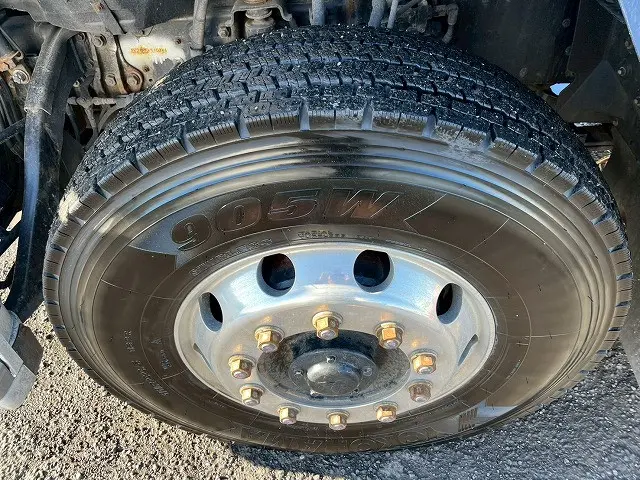 三菱 スーパーグレート 2PG-FP74HER(未入力/関係無)の写真41