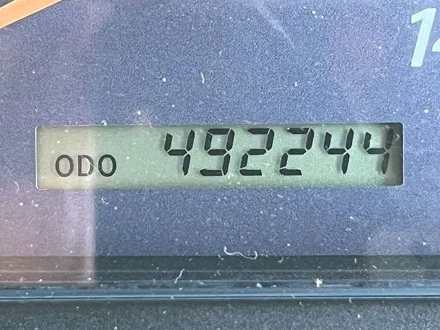 いすゞ ギガ QDG-EXZ52AJ(6x4)の写真25