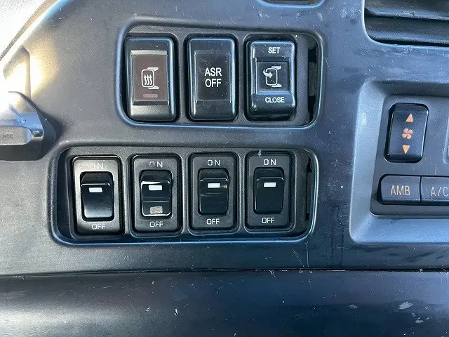 いすゞ ギガ QDG-EXZ52AJ(6x4)の写真27