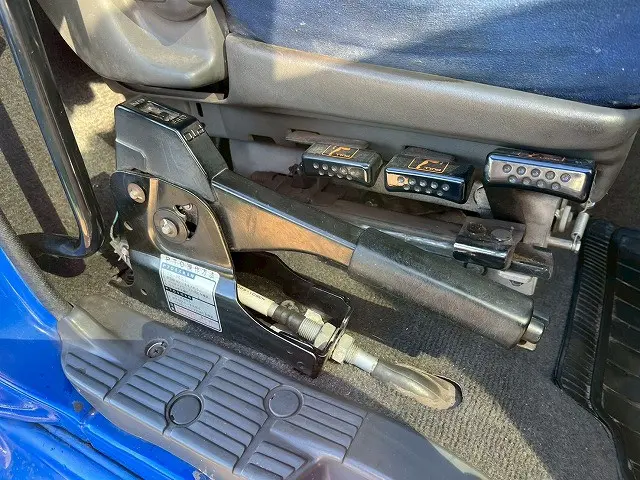 いすゞ ギガ QDG-EXZ52AJ(6x4)の写真31