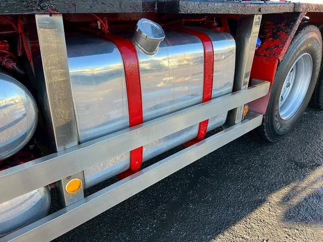 いすゞ ギガ QDG-EXZ52AJ(6x4)の写真34