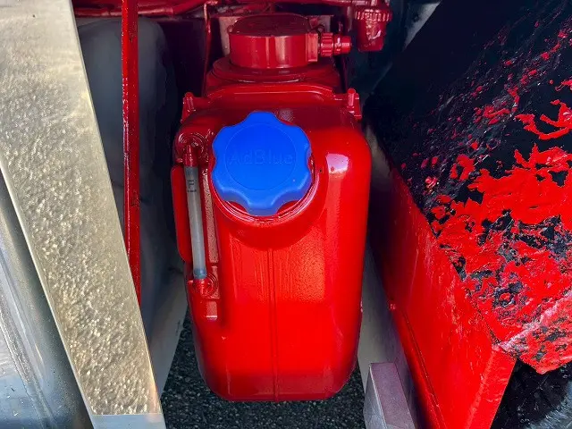 いすゞ ギガ QDG-EXZ52AJ(6x4)の写真35