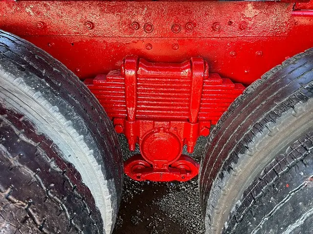 いすゞ ギガ QDG-EXZ52AJ(6x4)の写真42