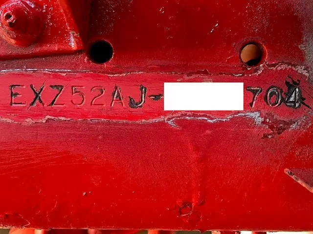 いすゞ ギガ QDG-EXZ52AJ(6x4)の写真50