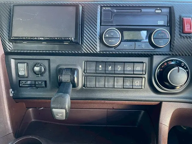 日野 プロフィア 2DG-SS1EKGG(6x4)の写真27