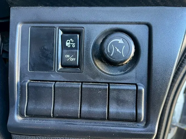 日野 プロフィア 2DG-SS1EKGG(6x4)の写真30