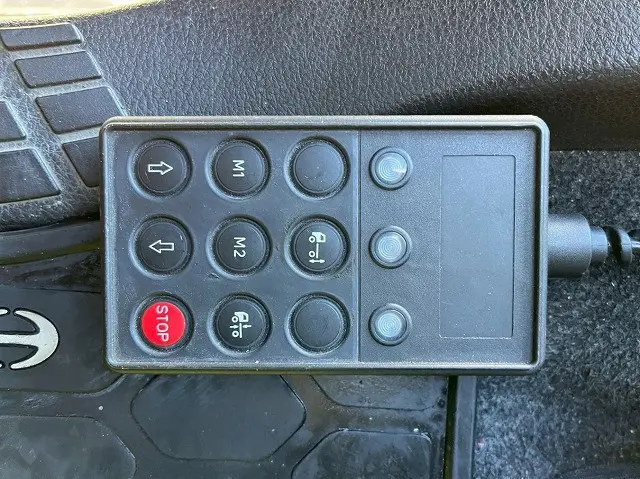 日野 プロフィア 2DG-SS1EKGG(6x4)の写真33