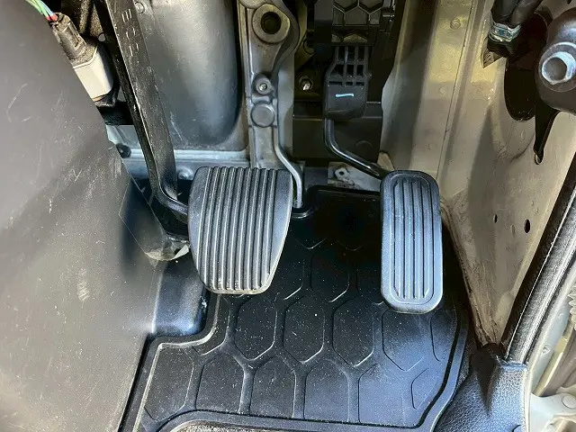 日野 プロフィア 2DG-SS1EKGG(6x4)の写真35