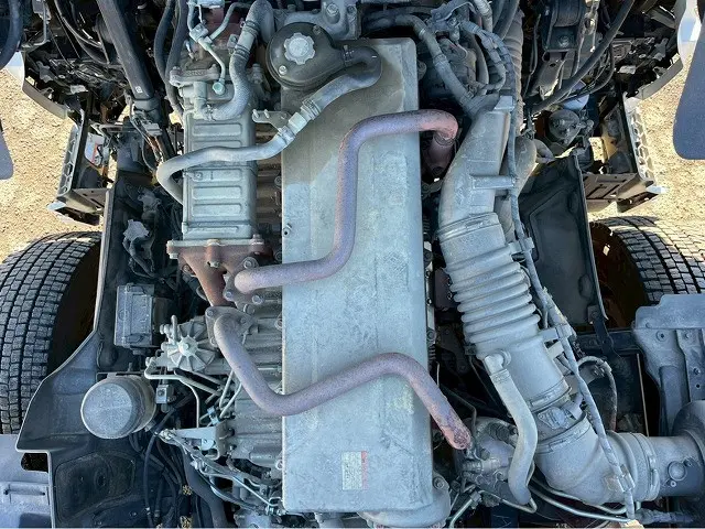 日野 プロフィア 2DG-SS1EKGG(6x4)の写真38