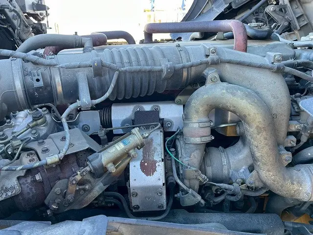 日野 プロフィア 2DG-SS1EKGG(6x4)の写真39