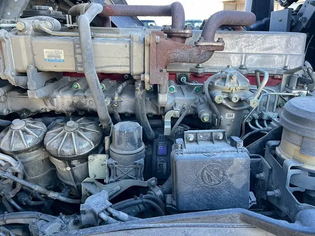 日野 プロフィア 2DG-SS1EKGG(6x4)の写真40