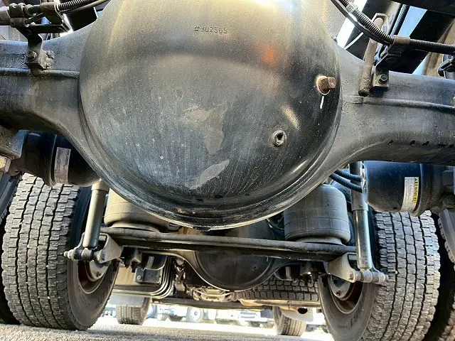 日野 プロフィア 2DG-SS1EKGG(6x4)の写真41