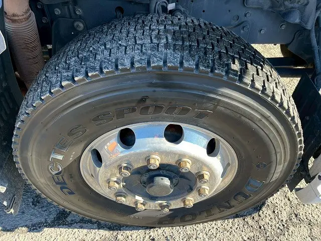 日野 プロフィア 2DG-SS1EKGG(6x4)の写真46