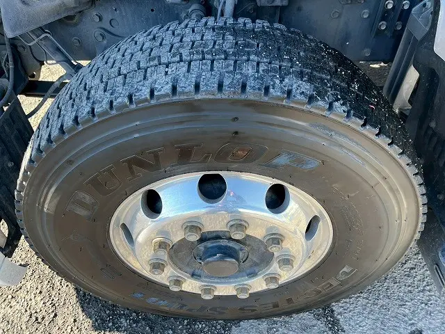 日野 プロフィア 2DG-SS1EKGG(6x4)の写真47