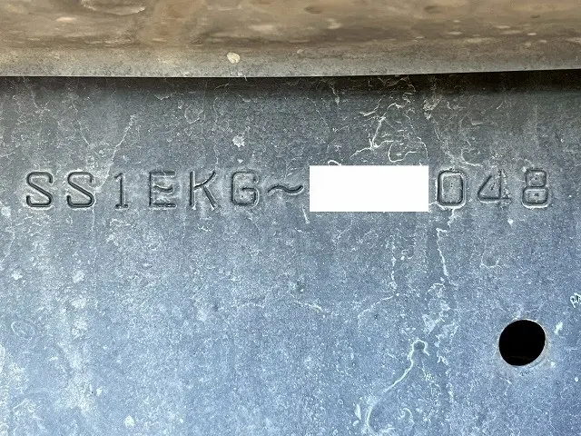 日野 プロフィア 2DG-SS1EKGG(6x4)の写真50