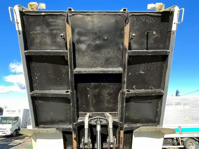 ワンオーナー！★実走行：17,000km！★H26-フォワード・ダンプ|いすゞ フォワード TKG-FRR90S2(未入力/関係無)の写真12