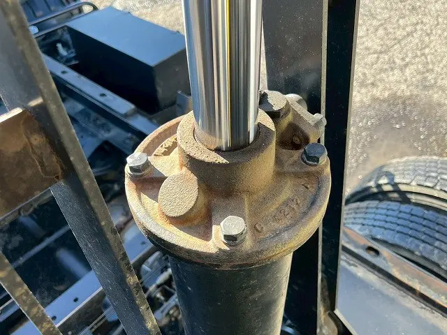 いすゞ フォワード TKG-FRR90S2(未入力/関係無)の写真13