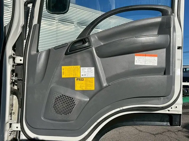 いすゞ フォワード TKG-FRR90S2(未入力/関係無)の写真16