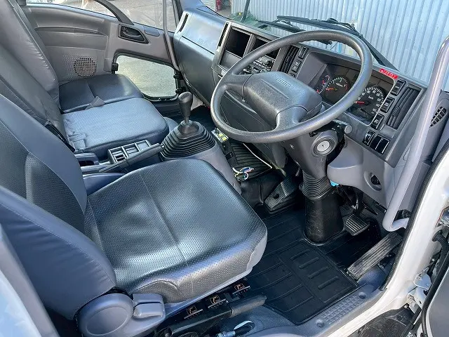 いすゞ フォワード TKG-FRR90S2(未入力/関係無)の写真17