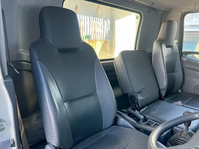 いすゞ フォワード TKG-FRR90S2(未入力/関係無)の写真18