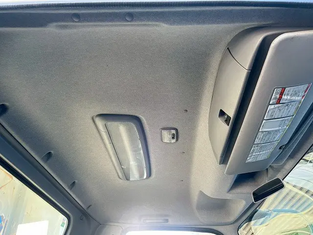 いすゞ フォワード TKG-FRR90S2(未入力/関係無)の写真19