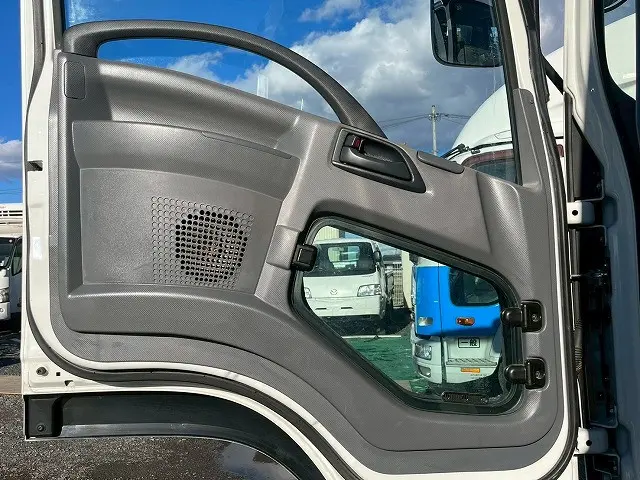 いすゞ フォワード TKG-FRR90S2(未入力/関係無)の写真20