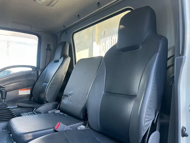 いすゞ フォワード TKG-FRR90S2(未入力/関係無)の写真21