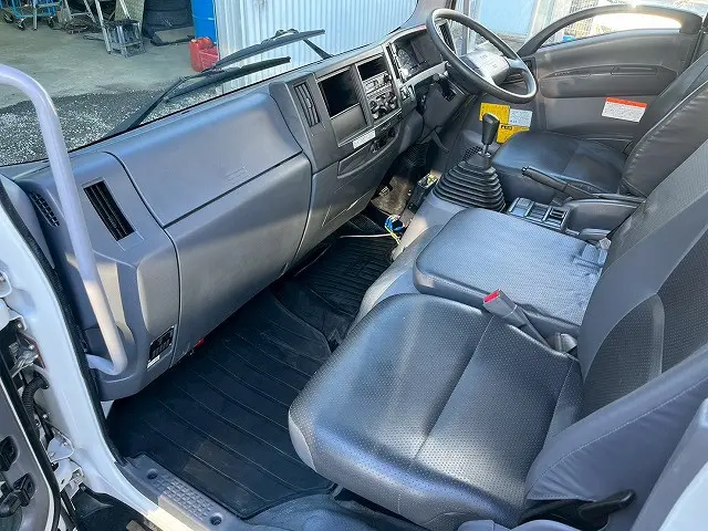 いすゞ フォワード TKG-FRR90S2(未入力/関係無)の写真22