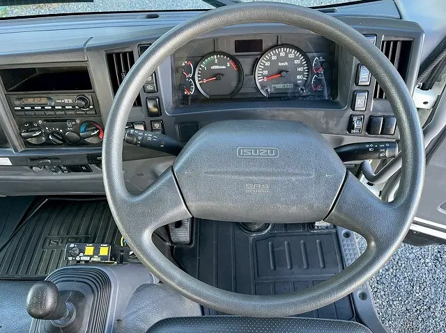 いすゞ フォワード TKG-FRR90S2(未入力/関係無)の写真24