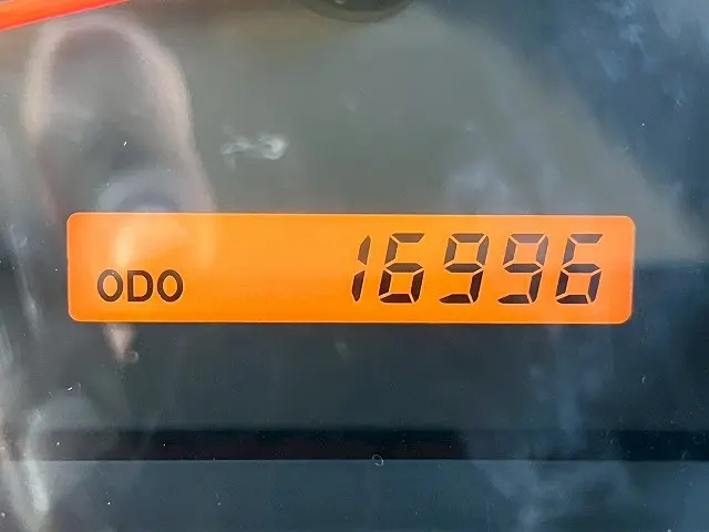 いすゞ フォワード TKG-FRR90S2(未入力/関係無)の写真25