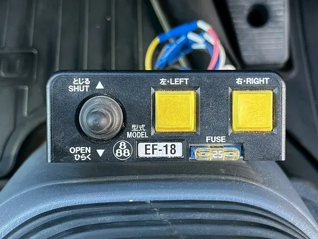 いすゞ フォワード TKG-FRR90S2(未入力/関係無)の写真32