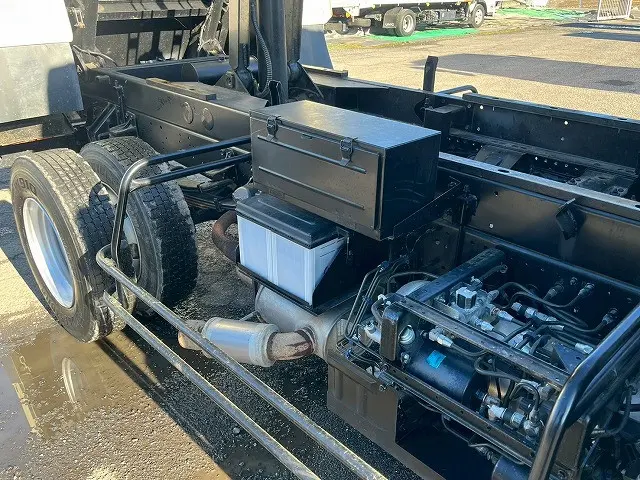 いすゞ フォワード TKG-FRR90S2(未入力/関係無)の写真36