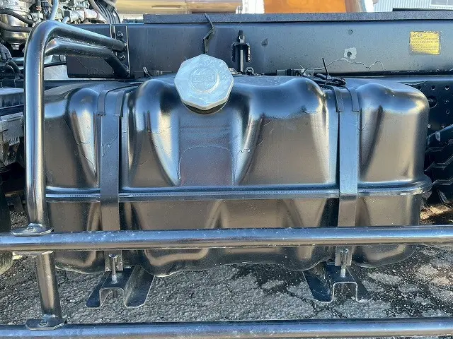 いすゞ フォワード TKG-FRR90S2(未入力/関係無)の写真37