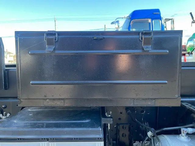 いすゞ フォワード TKG-FRR90S2(未入力/関係無)の写真38