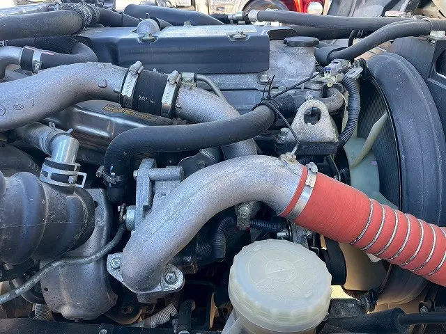 いすゞ フォワード TKG-FRR90S2(未入力/関係無)の写真40