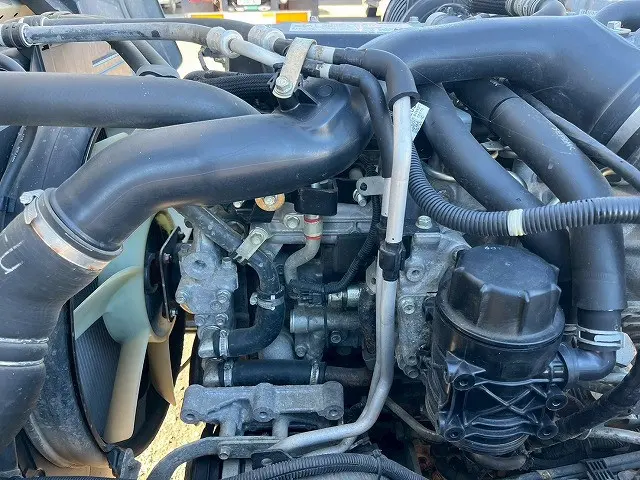 いすゞ フォワード TKG-FRR90S2(未入力/関係無)の写真41