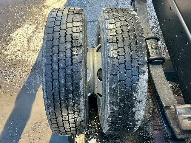 いすゞ フォワード TKG-FRR90S2(未入力/関係無)の写真43