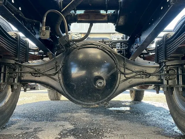 いすゞ フォワード TKG-FRR90S2(未入力/関係無)の写真44