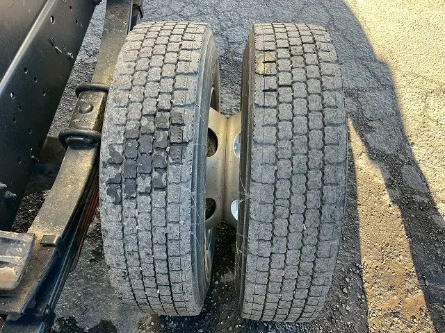 いすゞ フォワード TKG-FRR90S2(未入力/関係無)の写真45