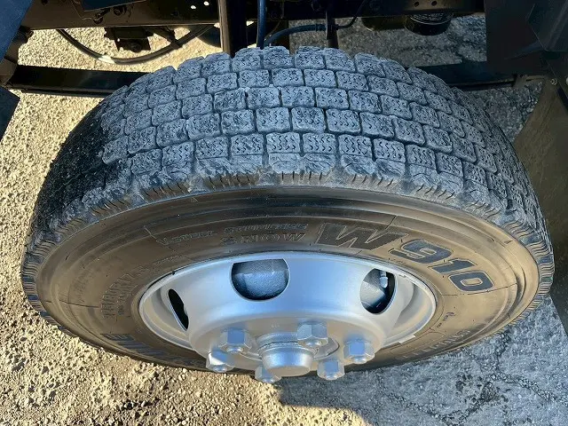 いすゞ フォワード TKG-FRR90S2(未入力/関係無)の写真47