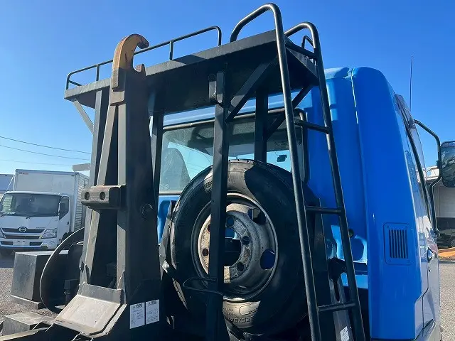 三菱 ファイター KK-FK71HE(未入力/関係無)の写真13