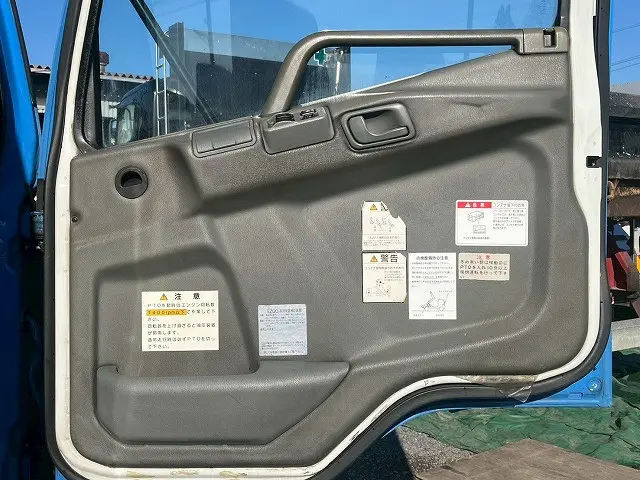 三菱 ファイター KK-FK71HE(未入力/関係無)の写真17