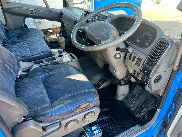 三菱 ファイター KK-FK71HE(未入力/関係無)の写真18